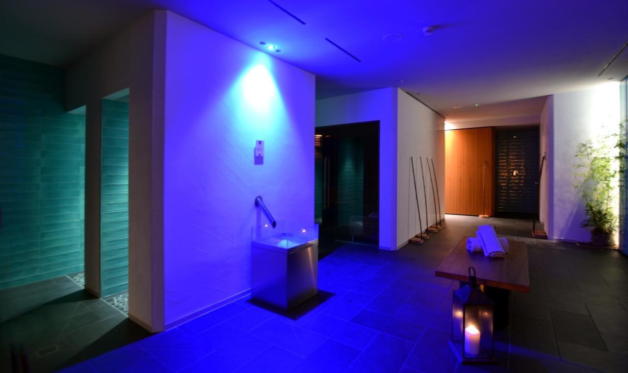 Ocelle Thermae&spa (adults Only) 4*