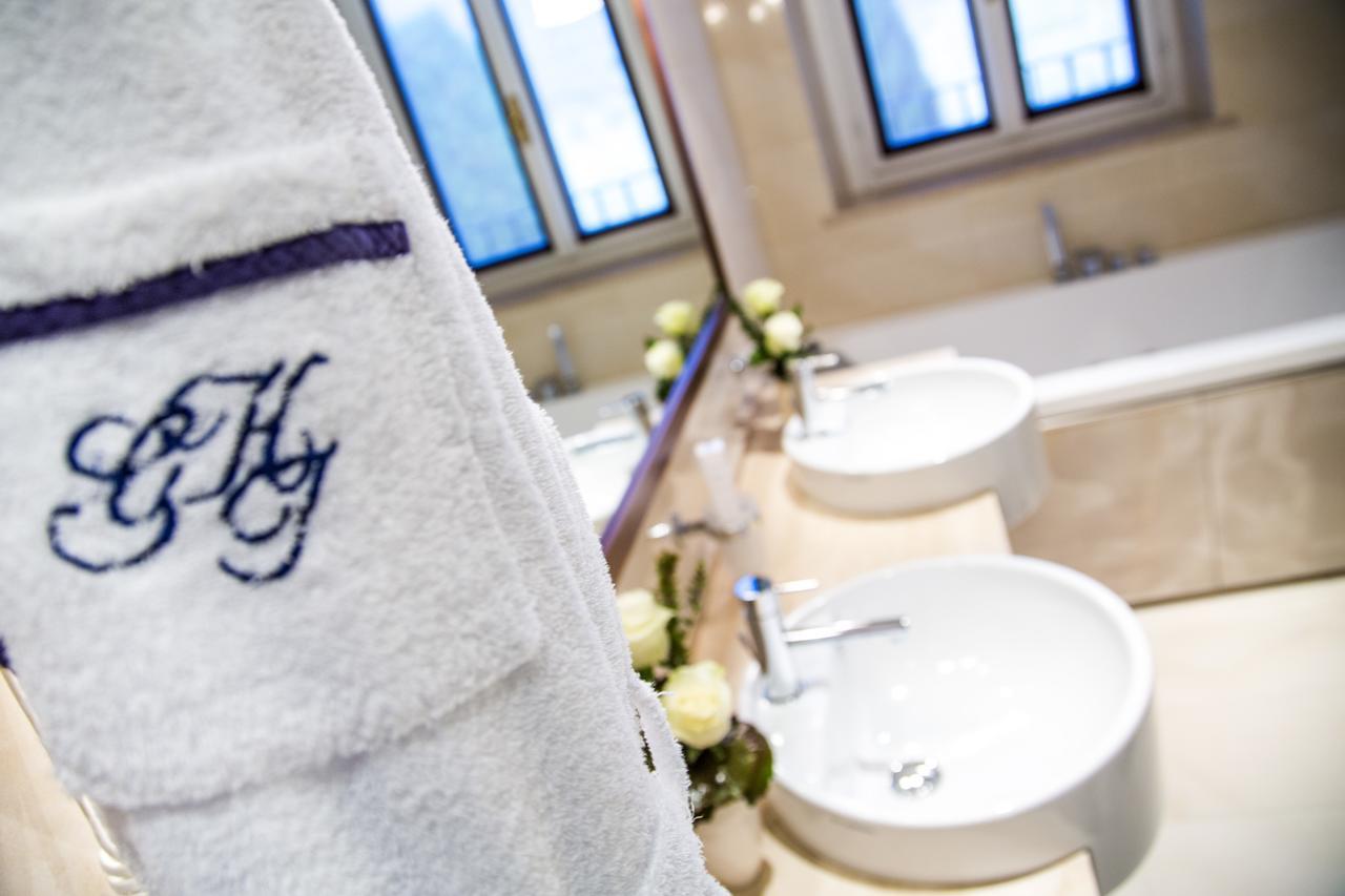Grand Terme Hotel 5*
