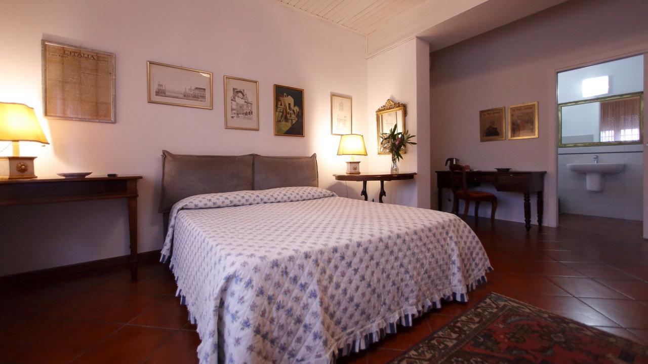Domus Frühstückspension Sirmione
