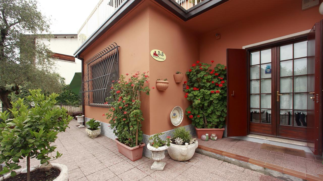 Domus Frühstückspension Sirmione