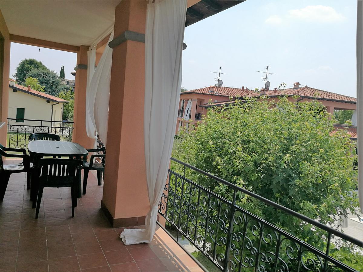 Barcarola Aparthotel 2*