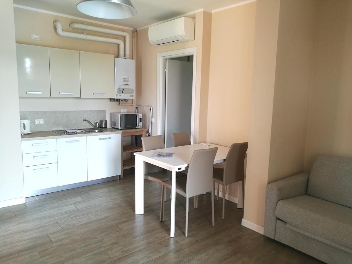 Barcarola Aparthotel