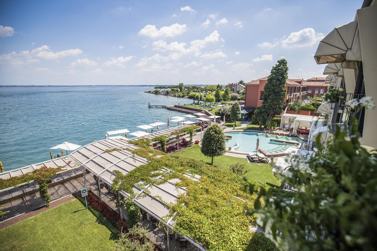 Grand Terme Hotel Sirmione