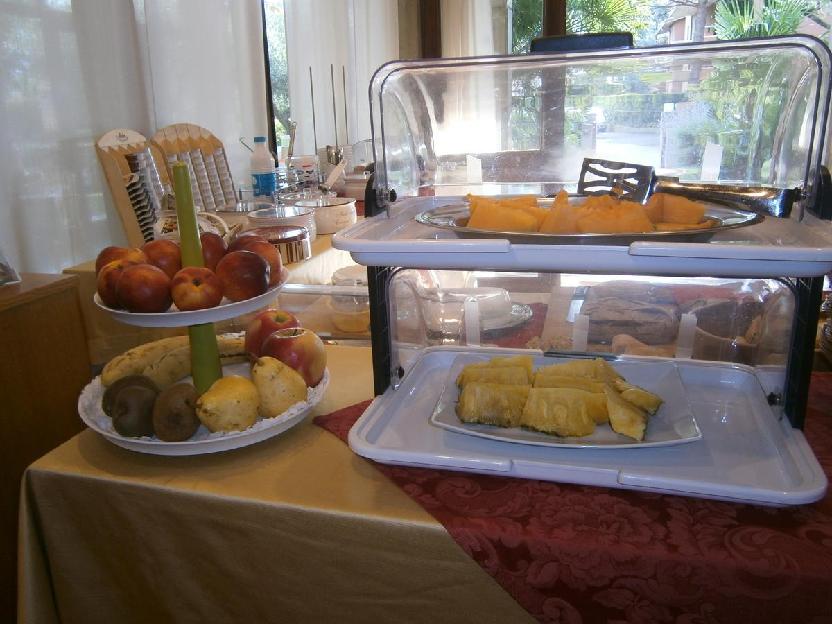 Chiara Hotel Sirmione