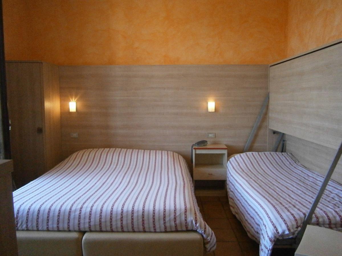 Hotel Chiara