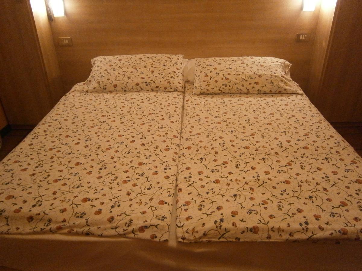 Hotel Chiara 3*