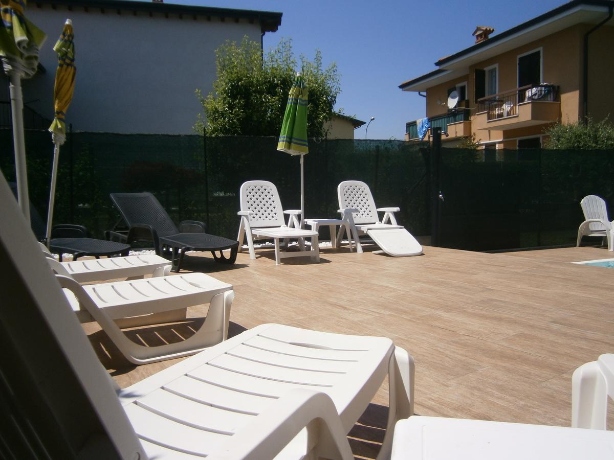 Hotel Chiara 3*