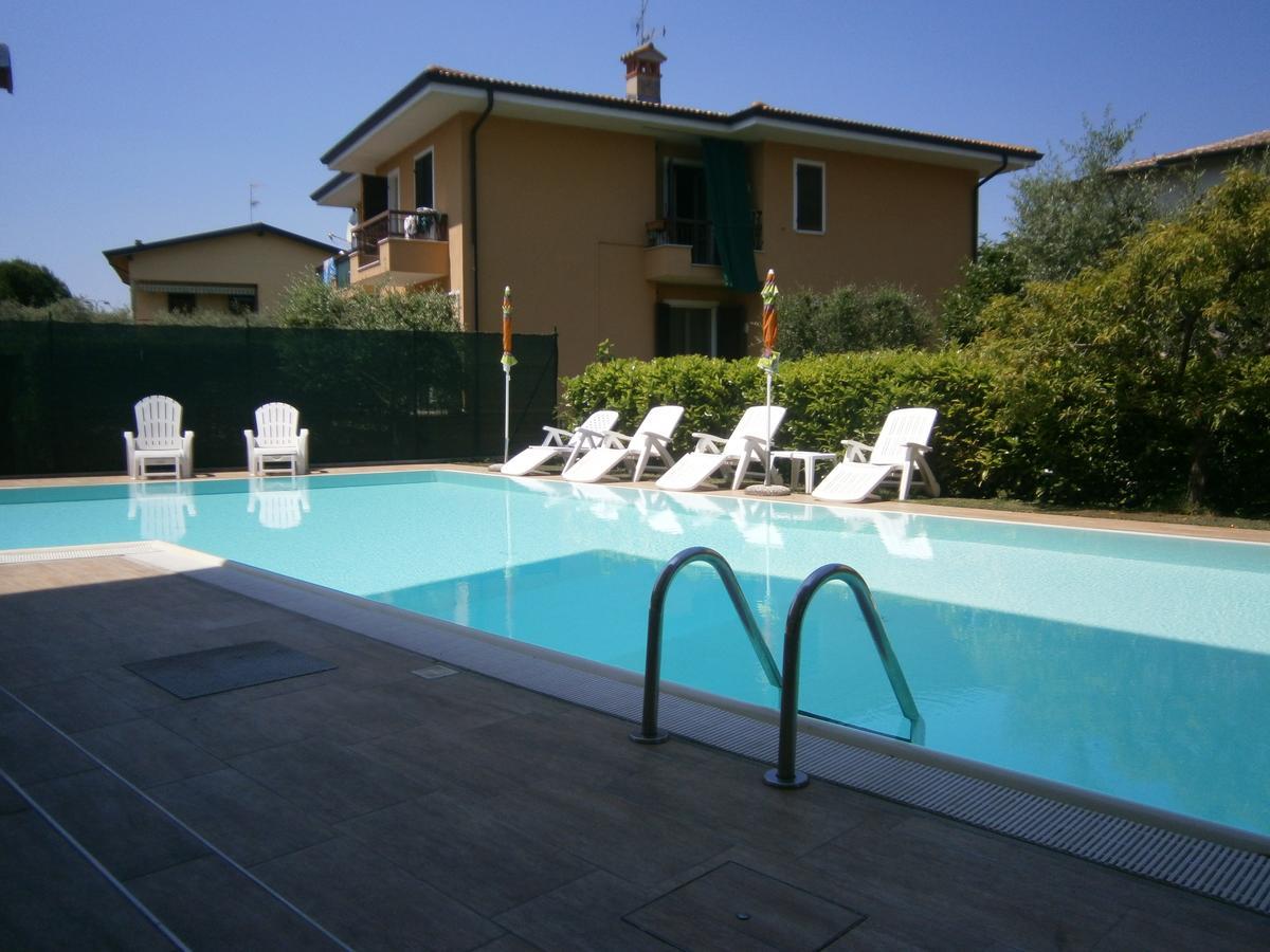 Chiara 3* Sirmione