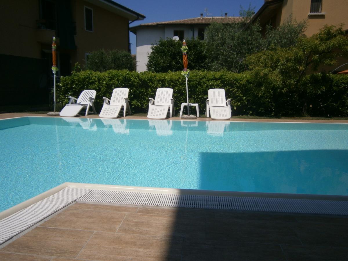 Hotel Chiara Sirmione