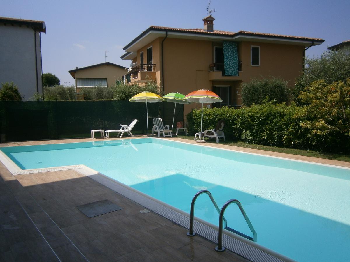 Chiara 3* Sirmione