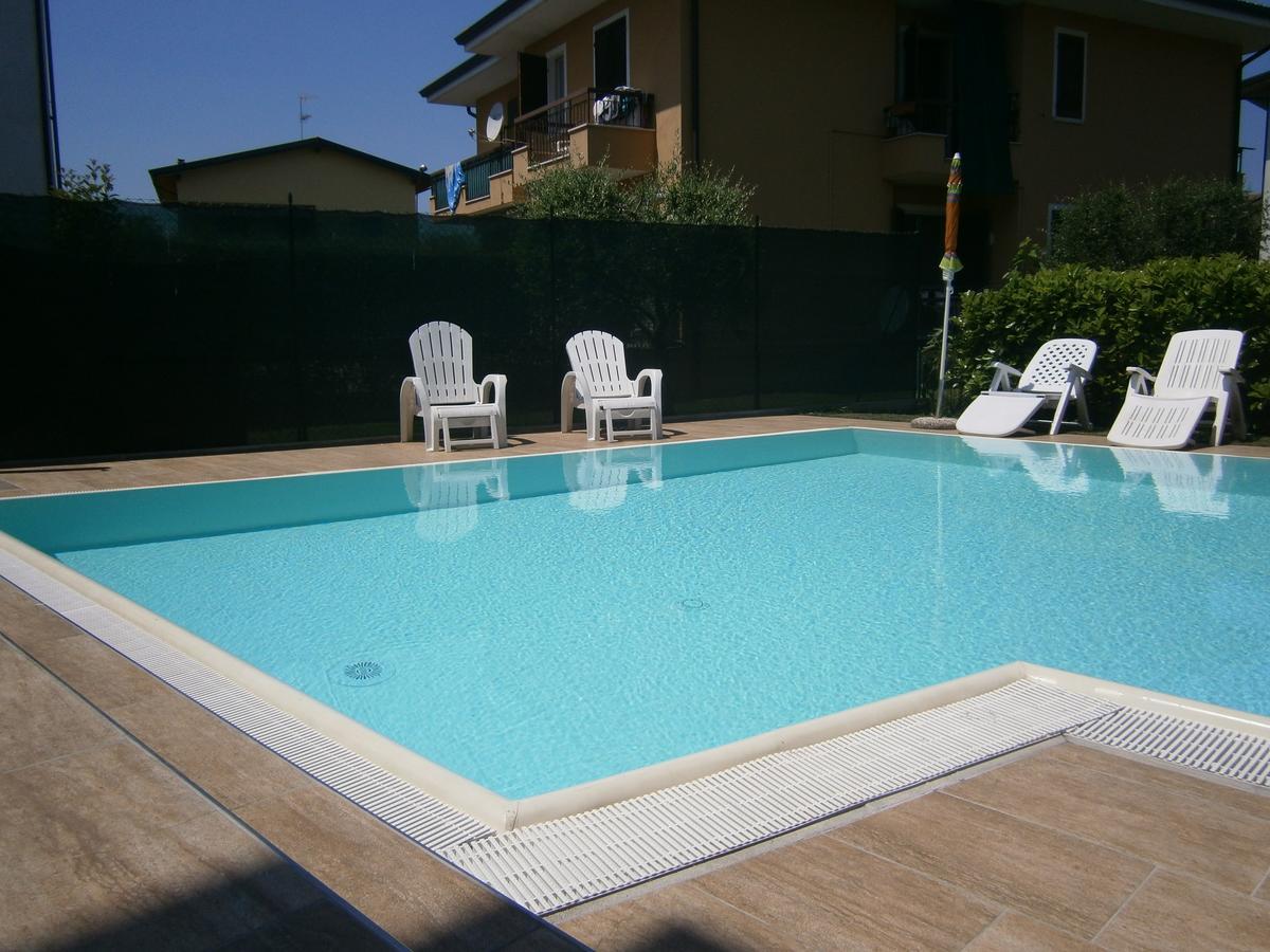 Hotel Chiara Sirmione