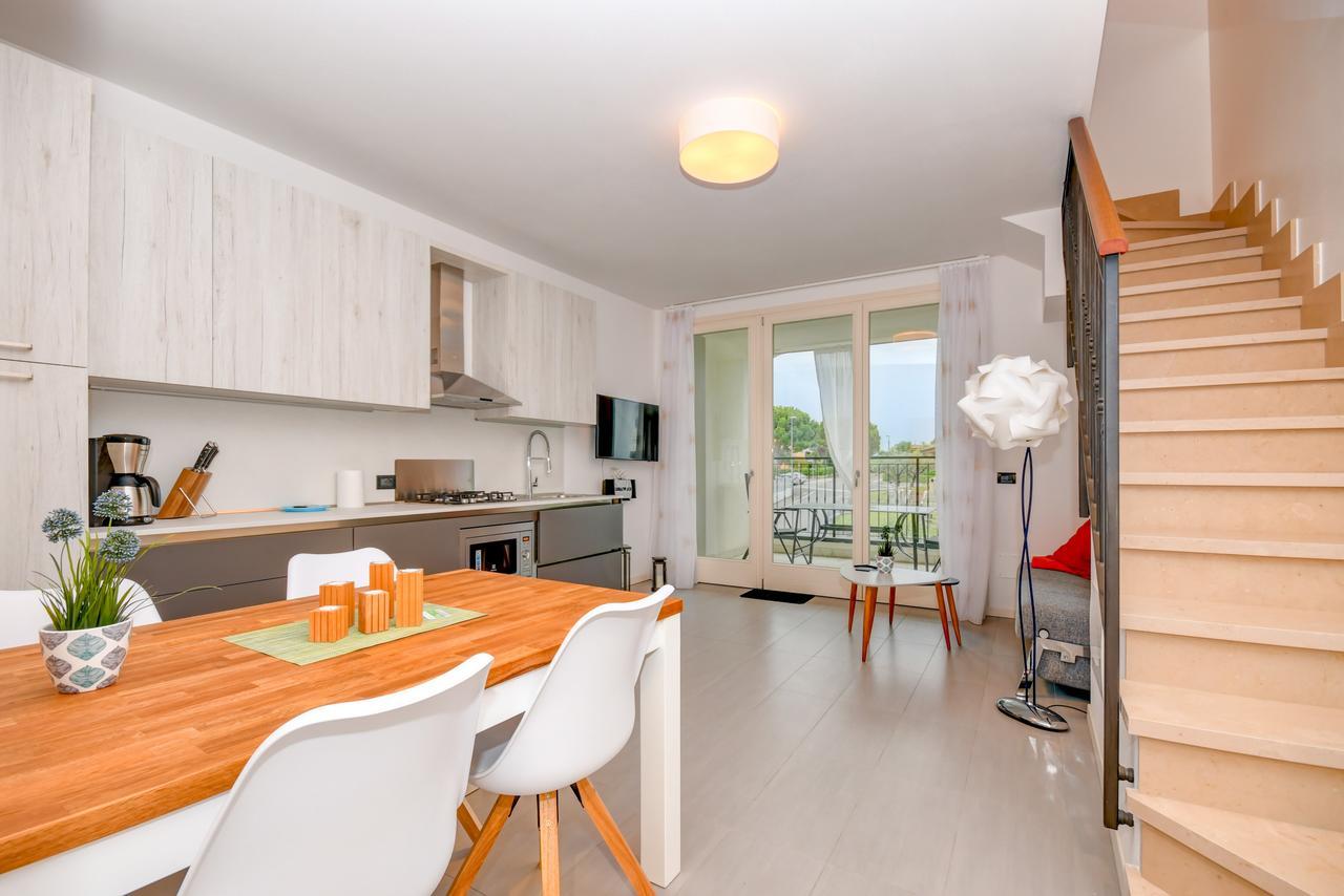 Aurora Apartment Sirmione