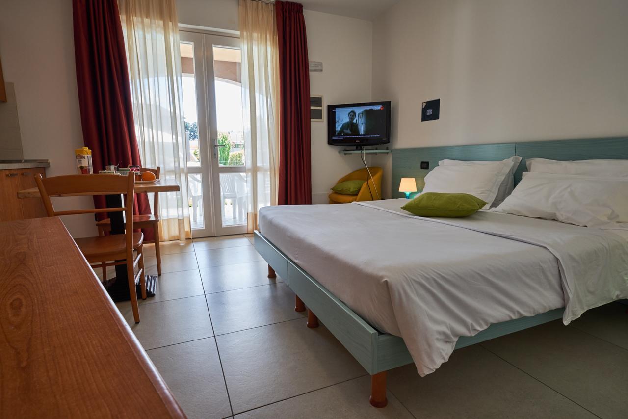 Villaggio Turistico Lugana Marina 3* Sirmione