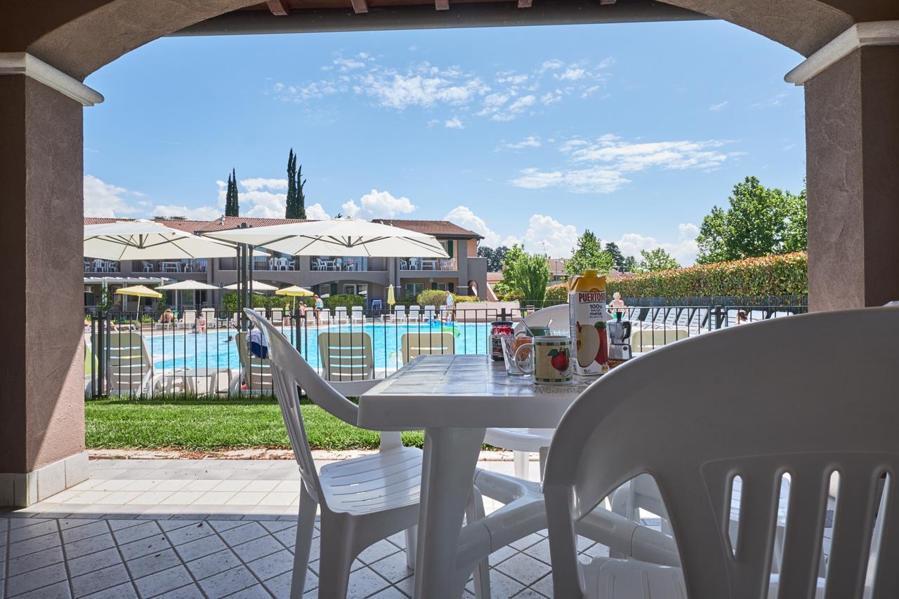 Villaggio Turistico Lugana Marina Aparthotel Sirmione