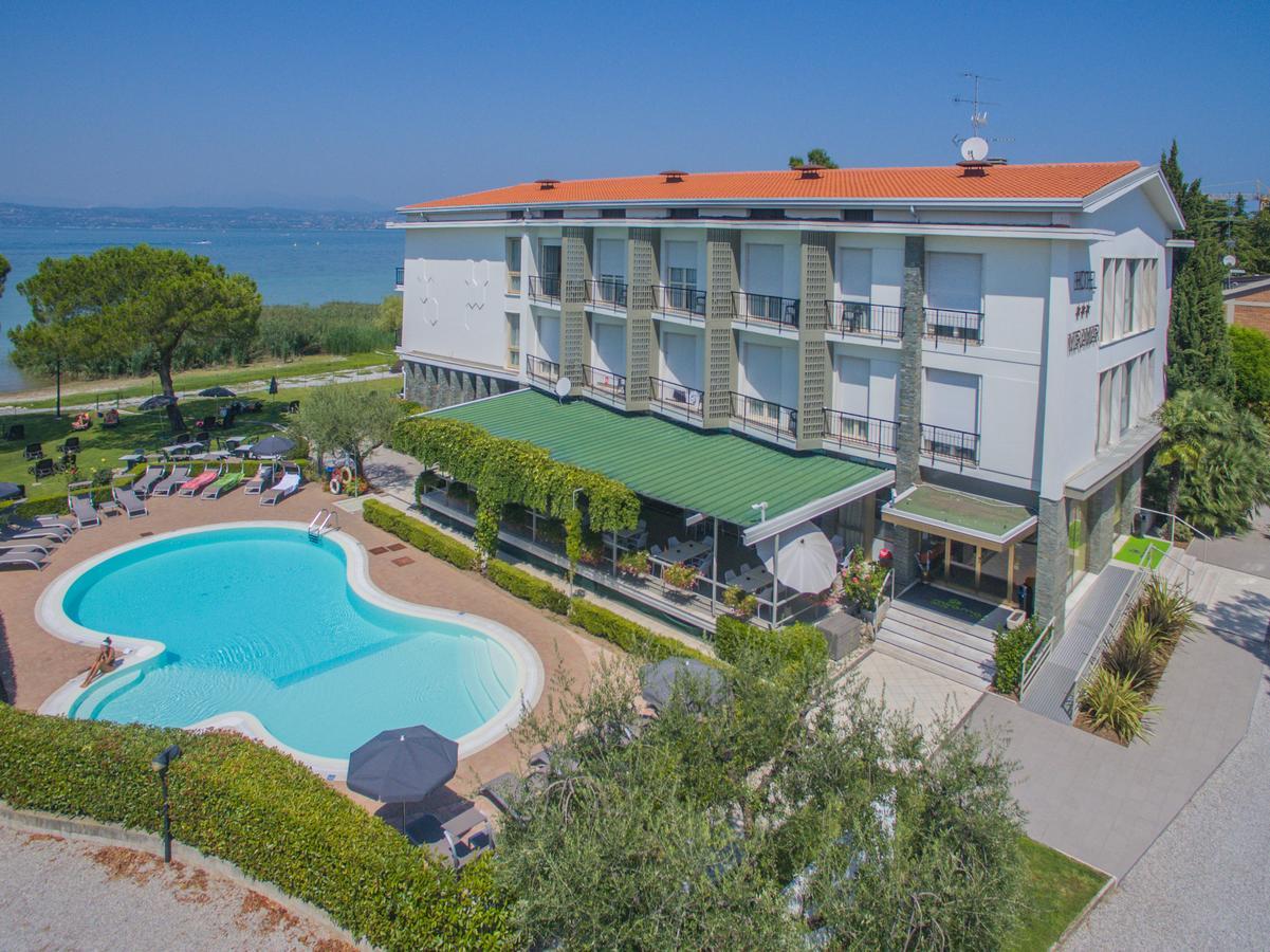 Miramar Hotel Sirmione
