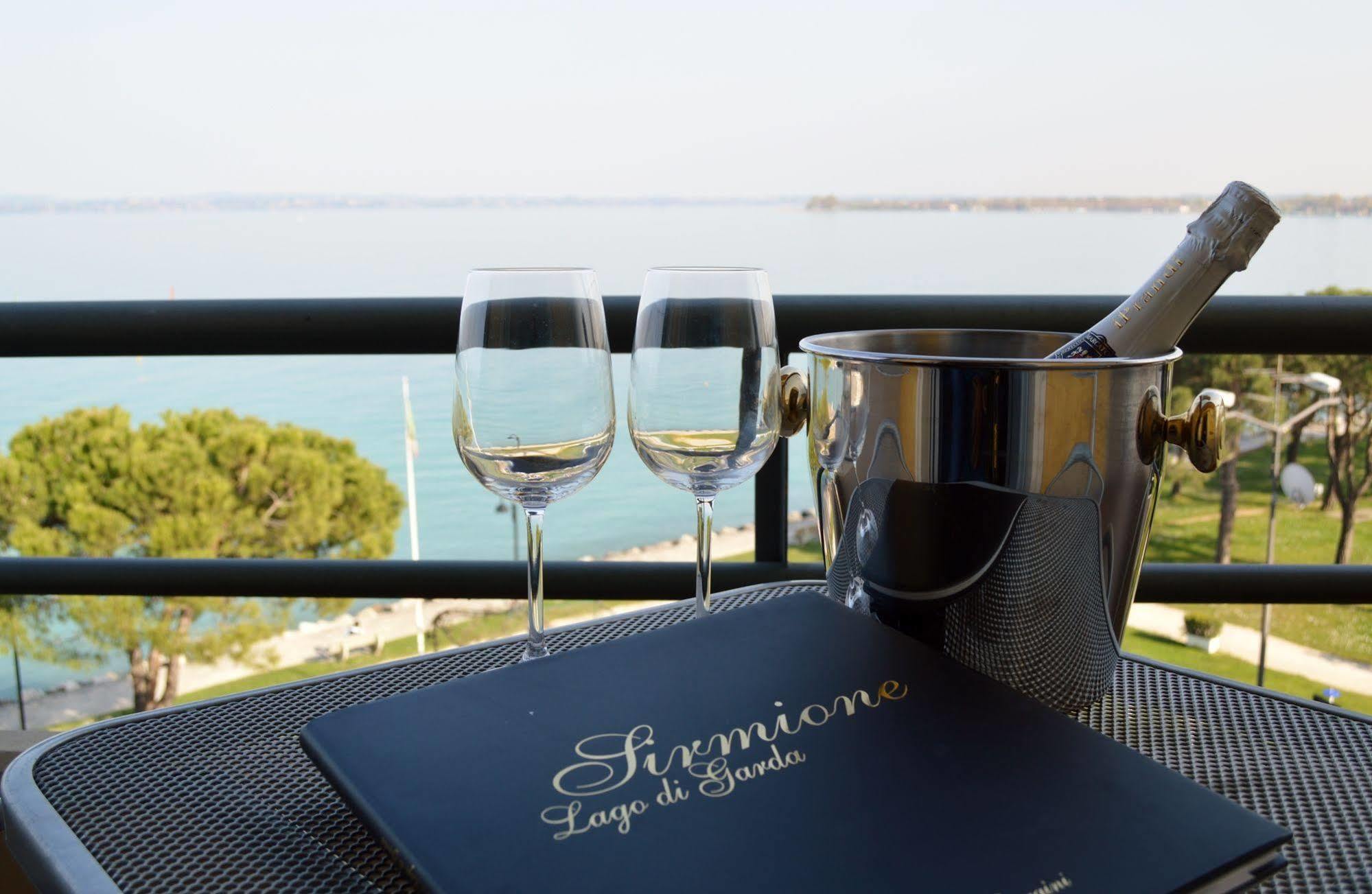 Ca' Serena Hotel
