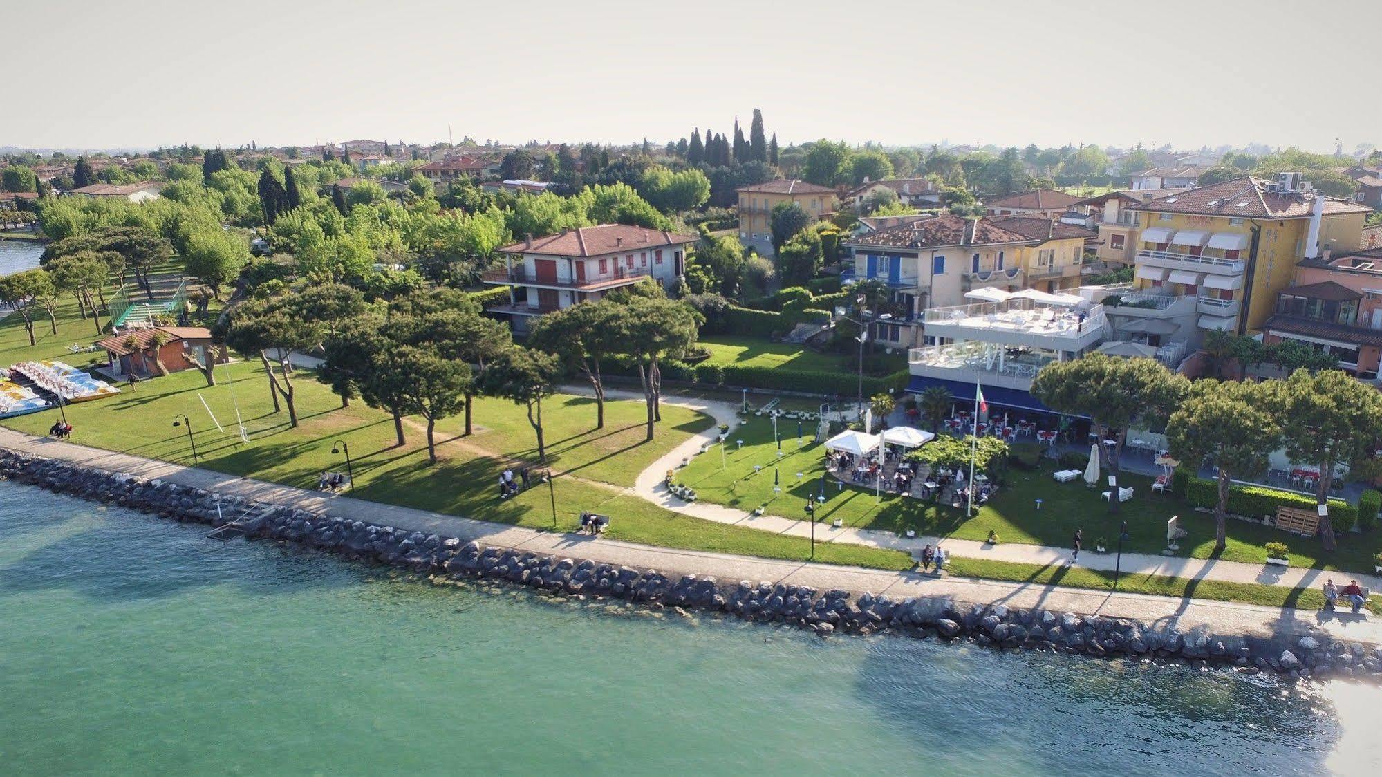 Ca' Serena Sirmione