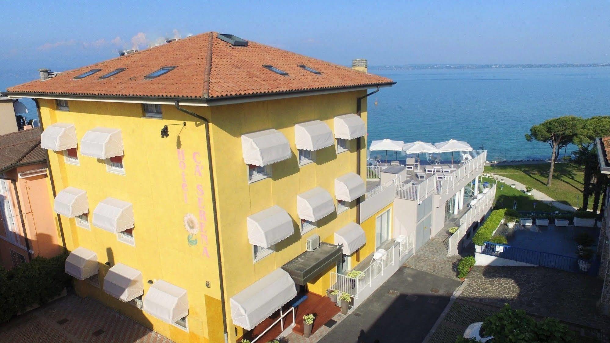 Ca' Serena Sirmione