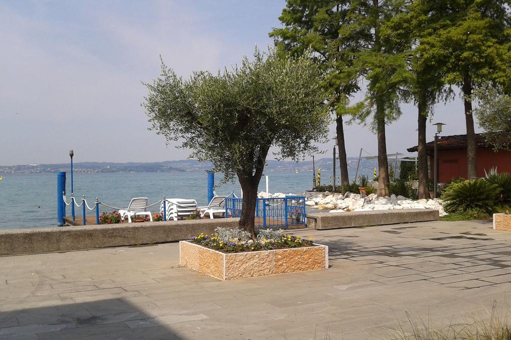 Giardino Sirmione