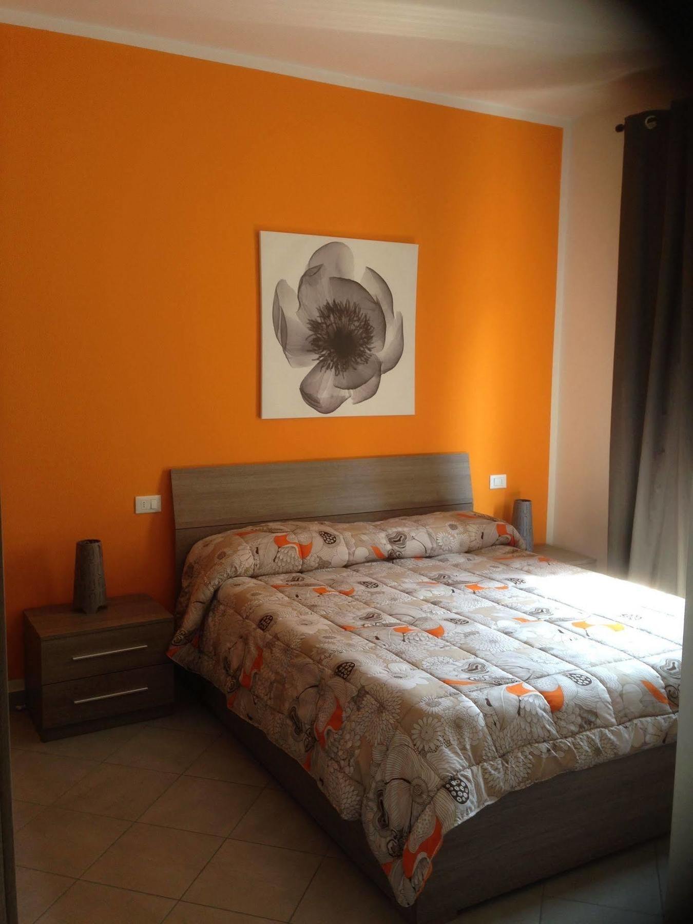 Apartment Perla Del Rent