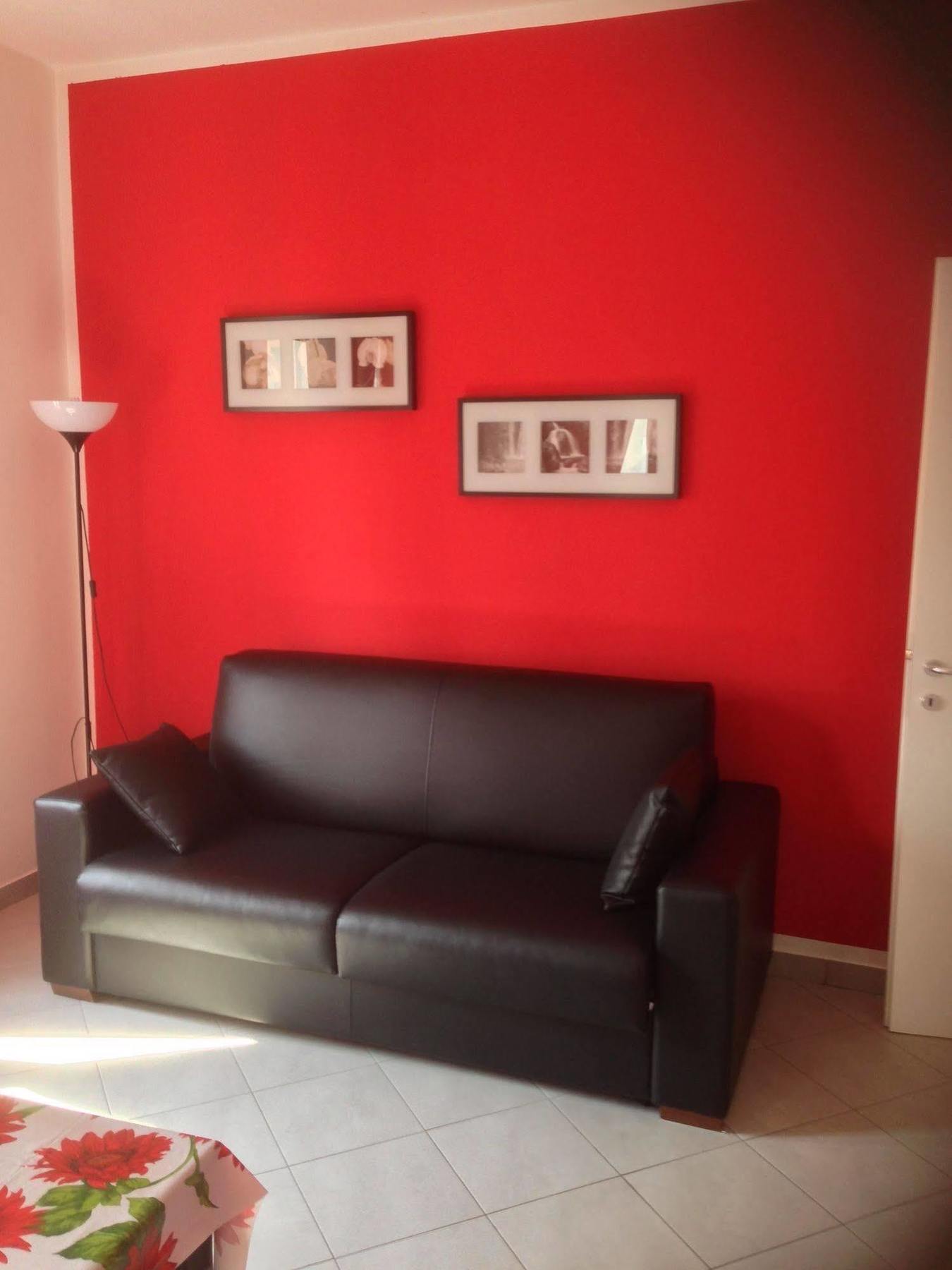 Apartment Perla Del Rent Sirmione
