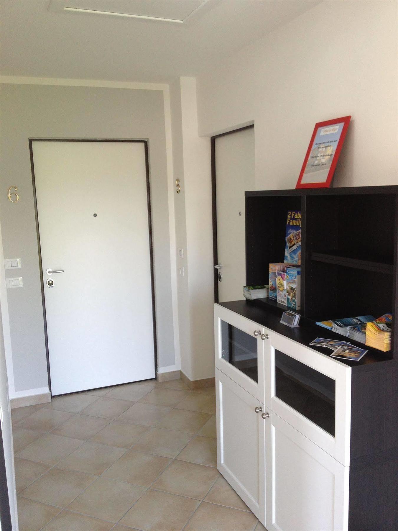 Perla Del Rent Apartment