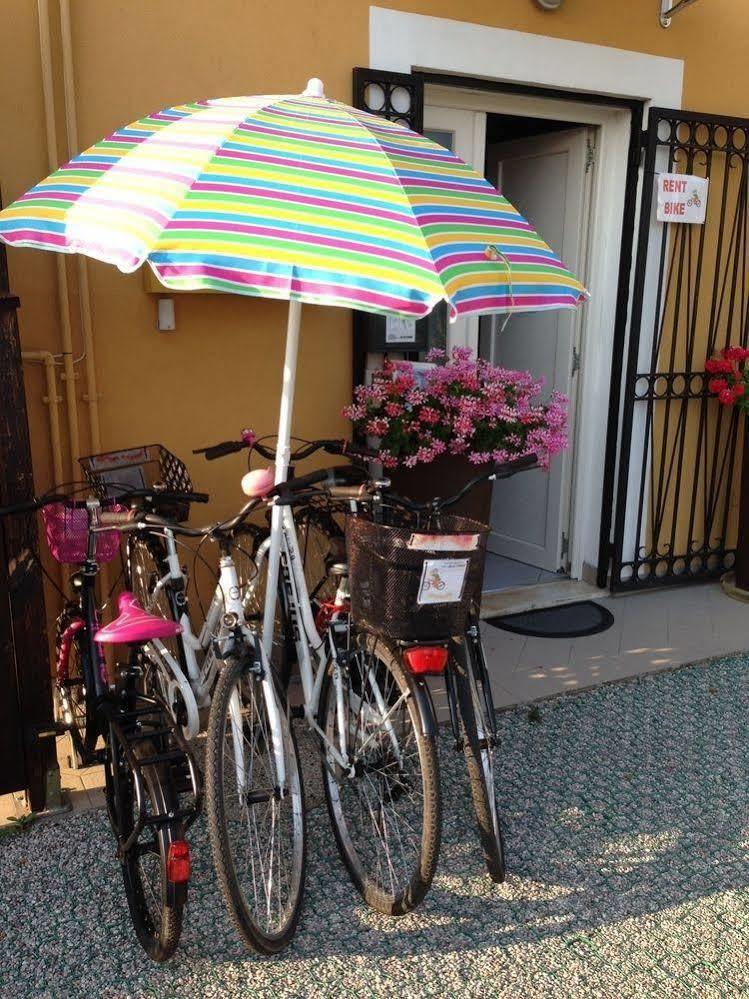Perla Del Rent Apartment Sirmione