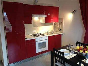Apartment Perla Del Rent *