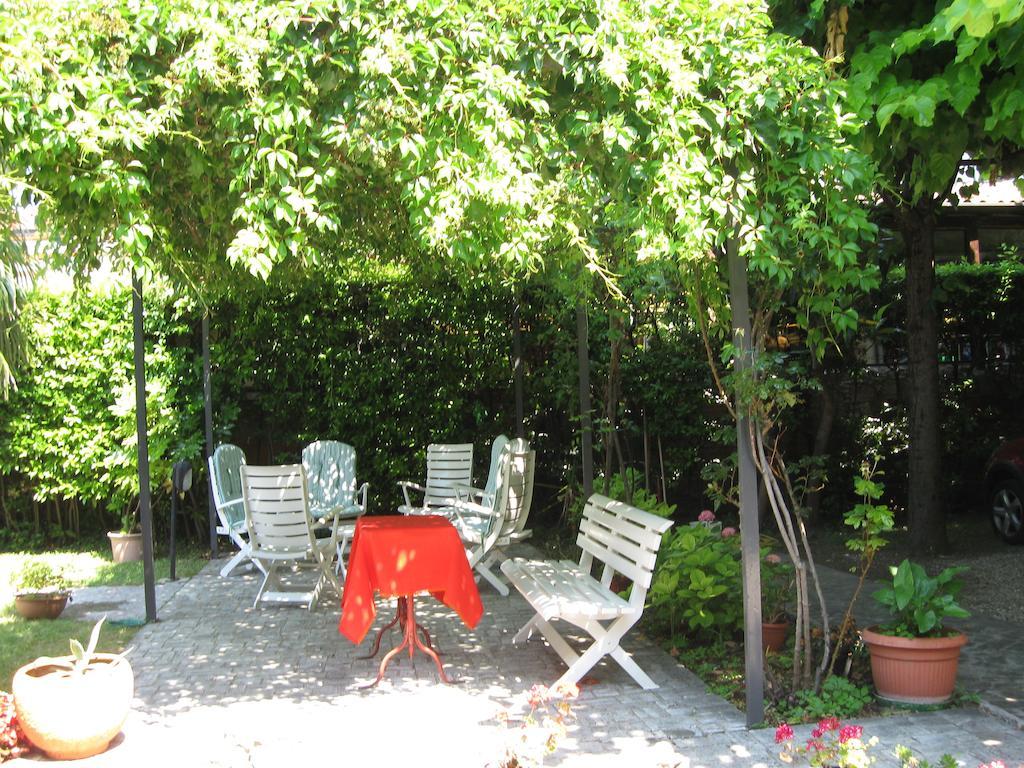 Khách sạn Giardino