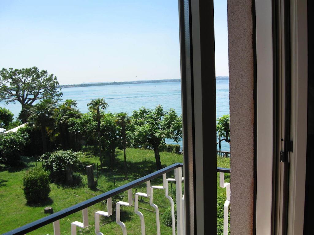 Giardino Sirmione