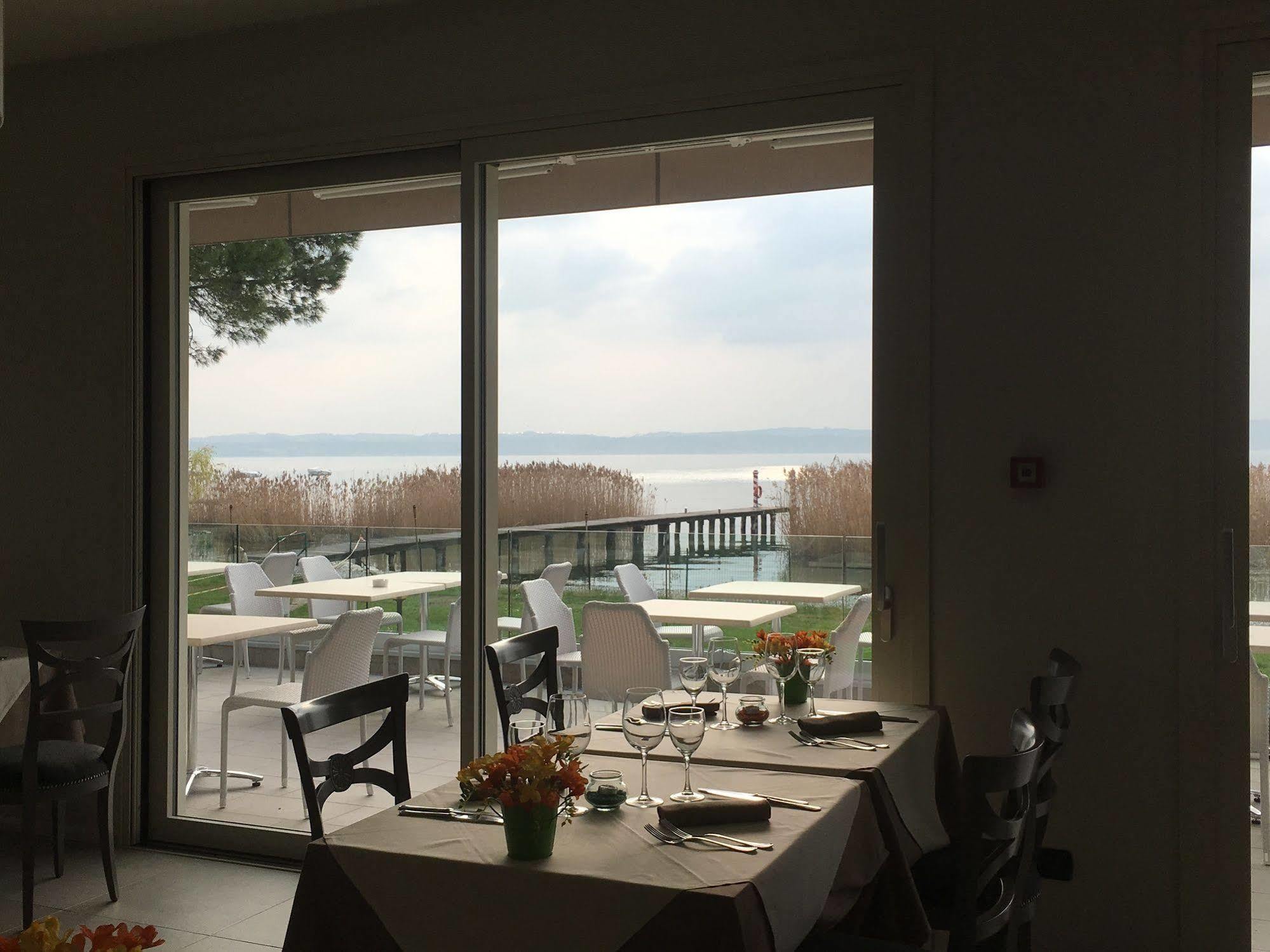Hotel Miramar Sirmione