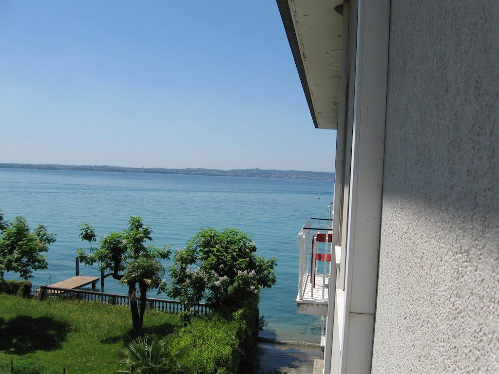 Giardino Khách sạn Sirmione