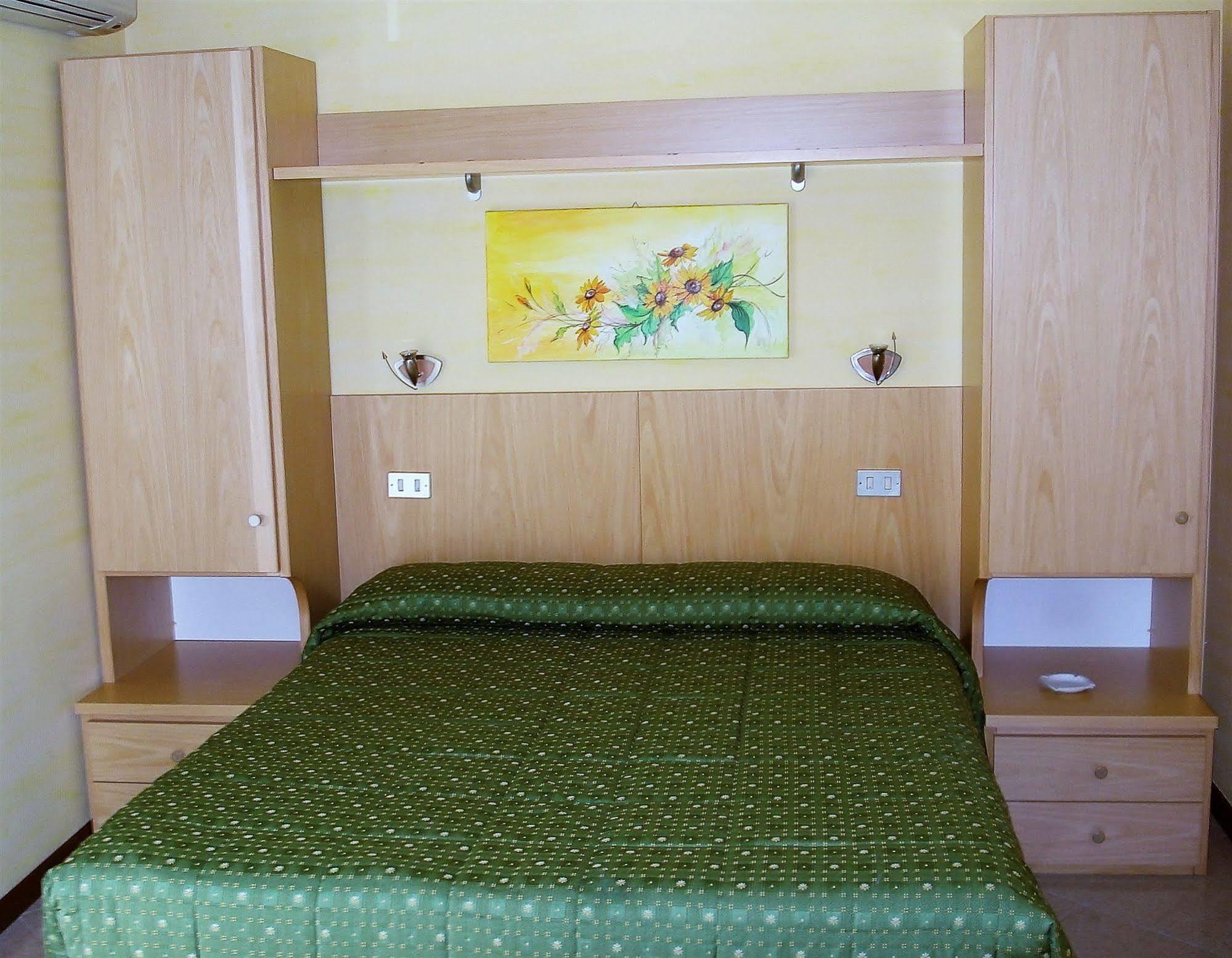Fiordaliso Hotel