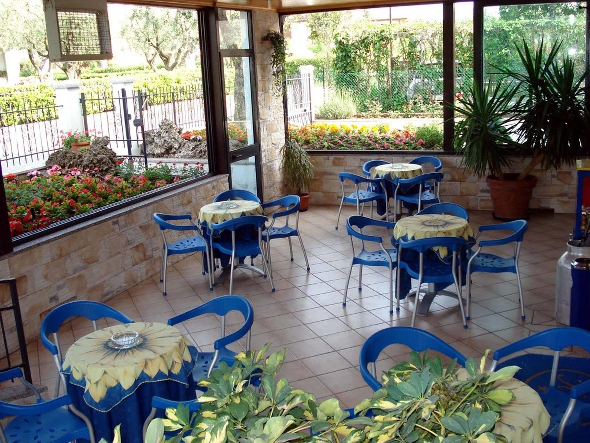 Fiordaliso 2* Sirmione