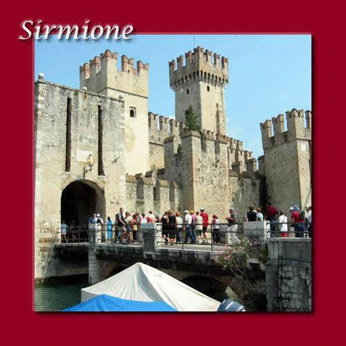 Mavino Sirmione