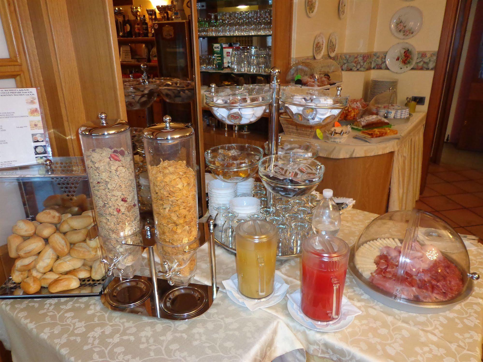 Hotel Fiorella