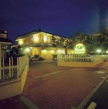 Fiorella Hotel