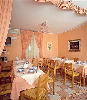 Hotel Fiorella