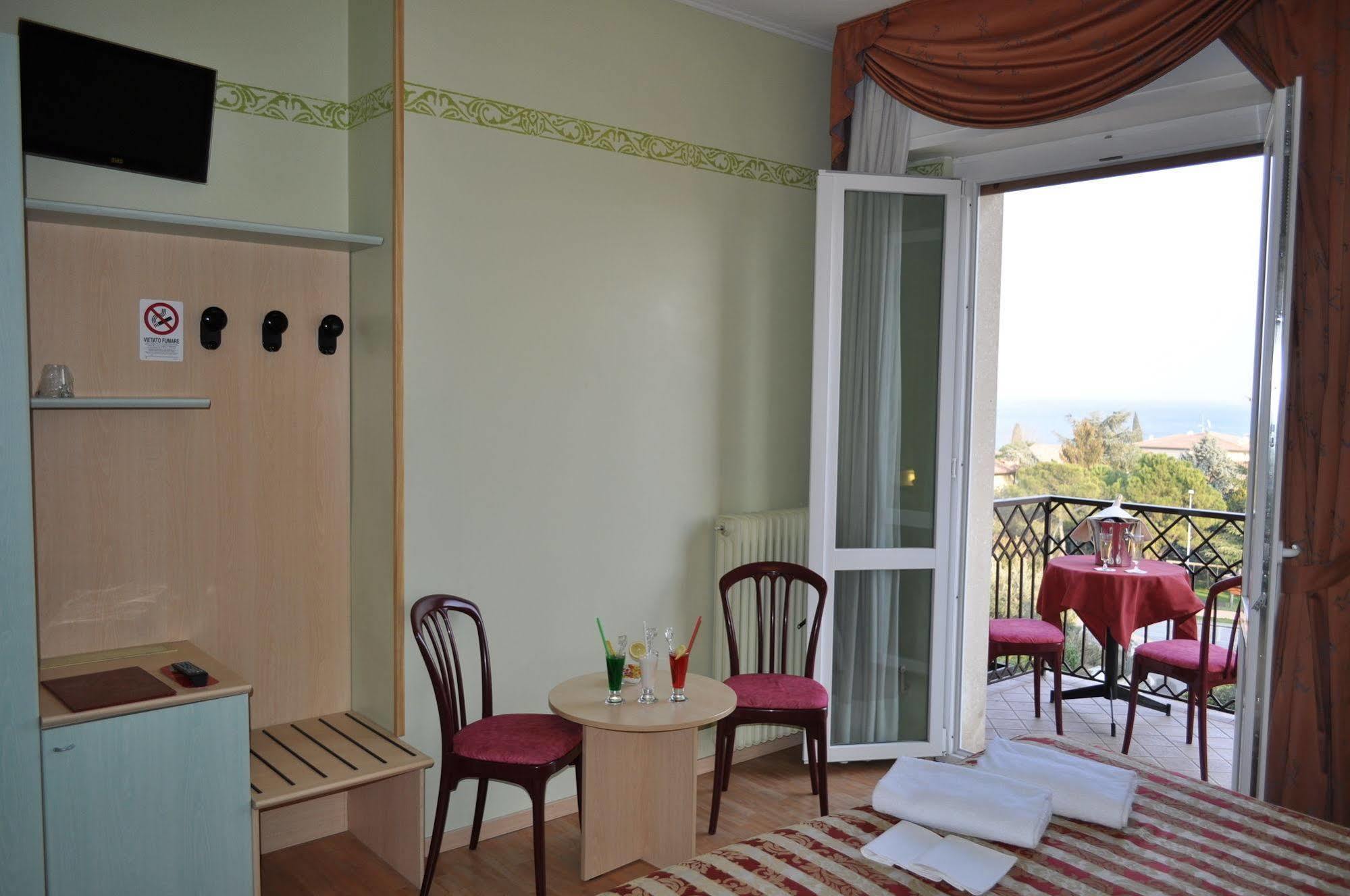 Hotel Alsazia Sirmione