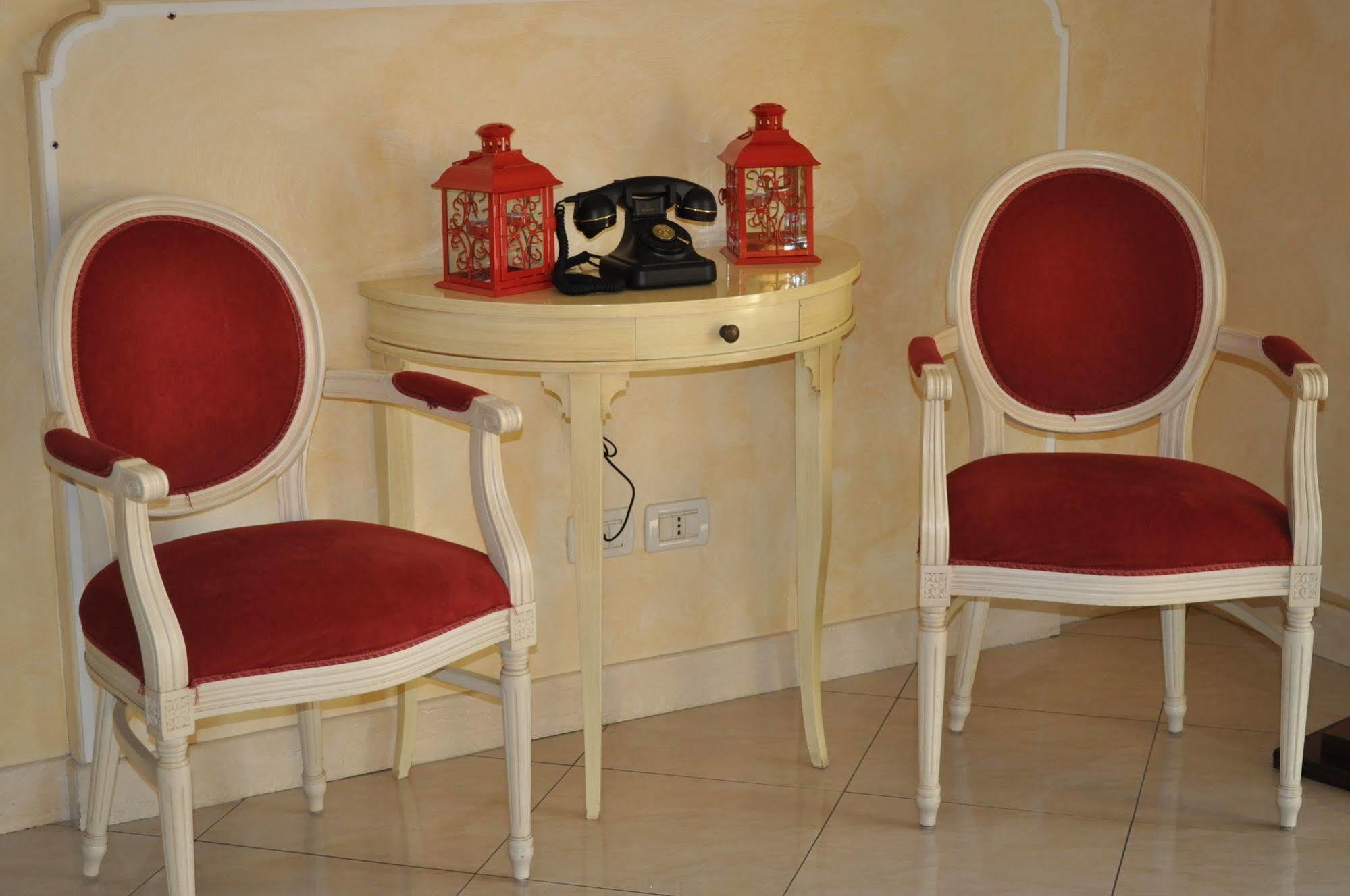 Alsazia Hotel