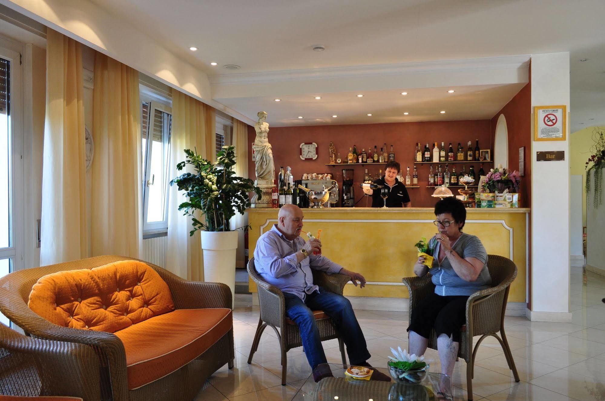 Hotel Alsazia