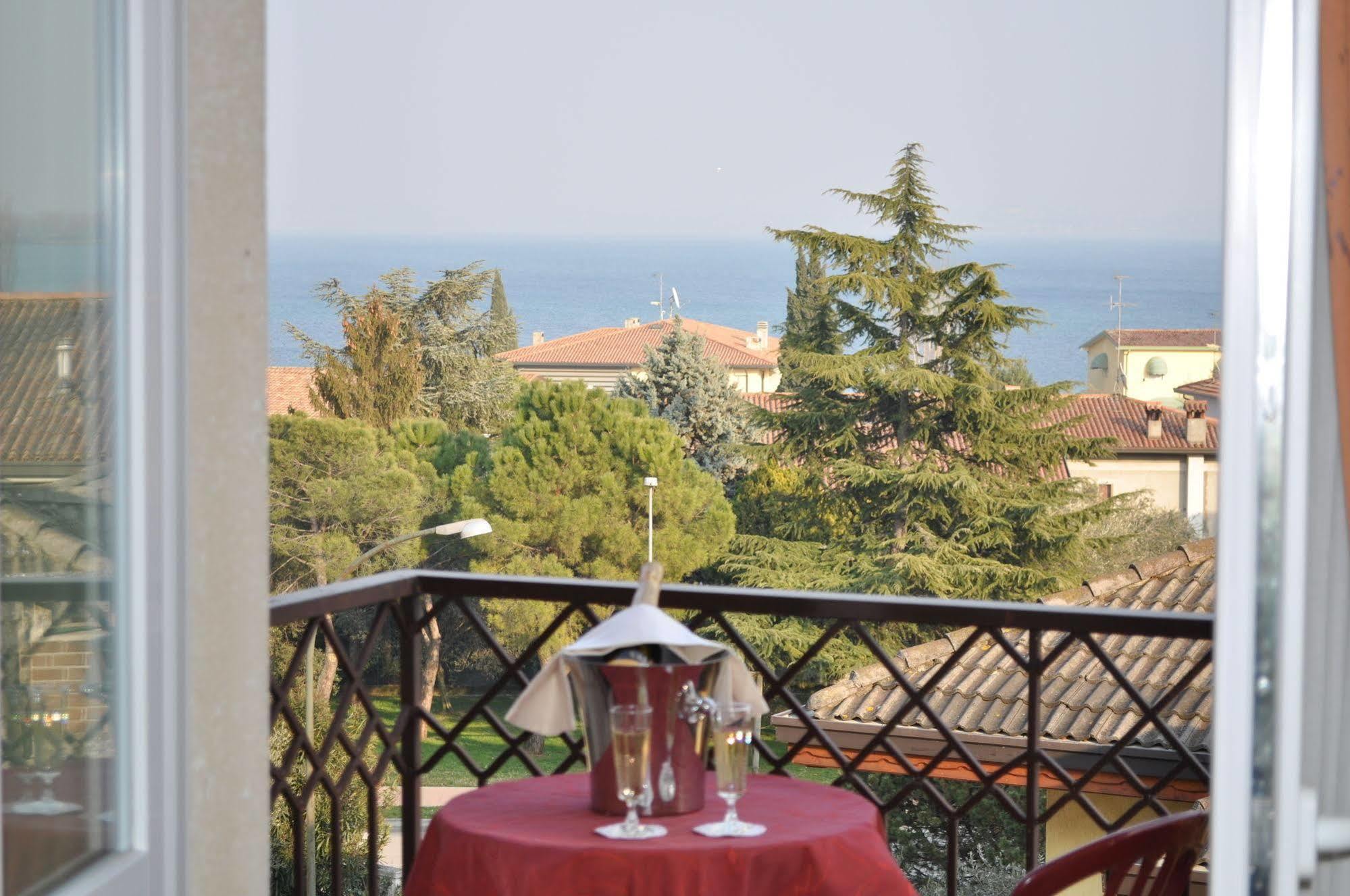 Hotel Alsazia 3*