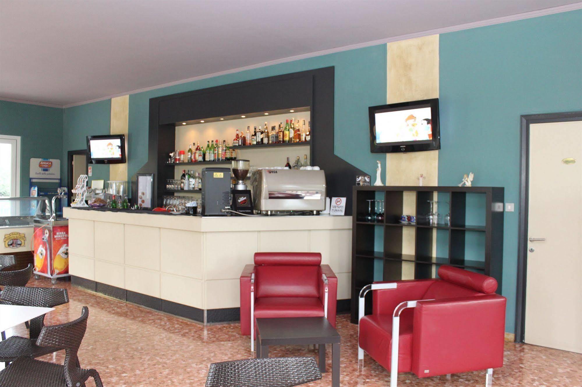 Hotel Mirabello 3*