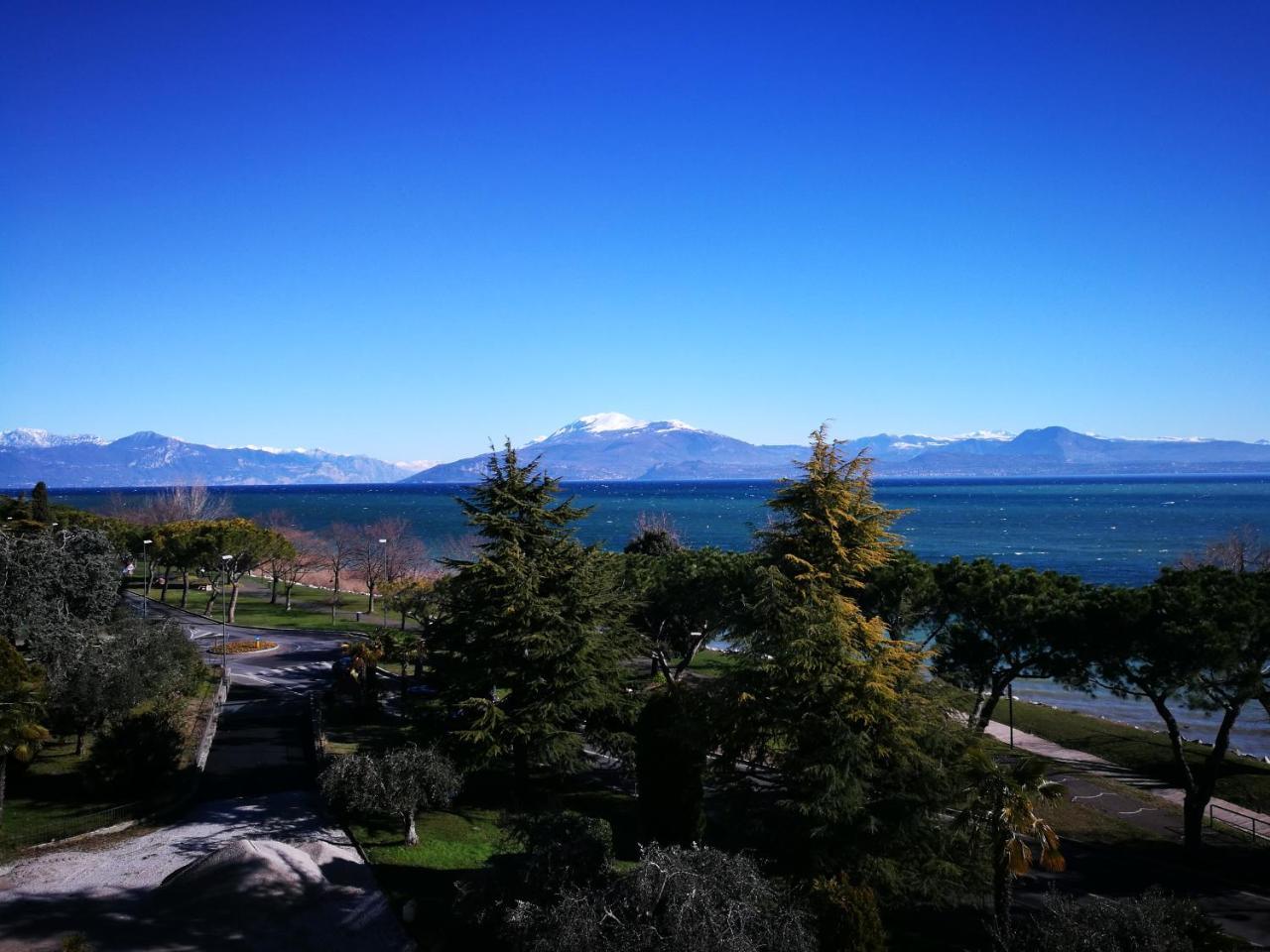 Hotel Mirabello Sirmione