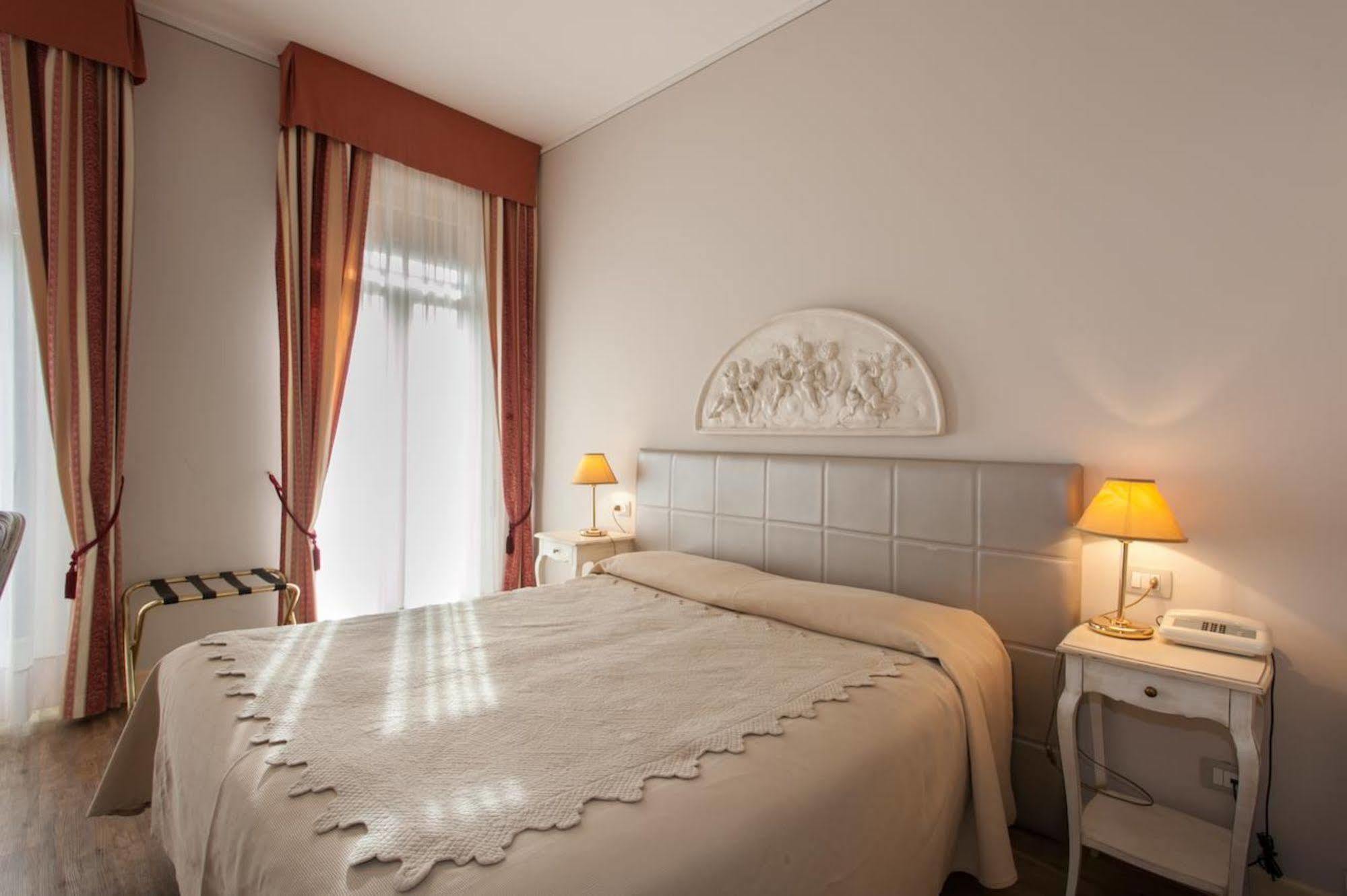 Marconi Sirmione