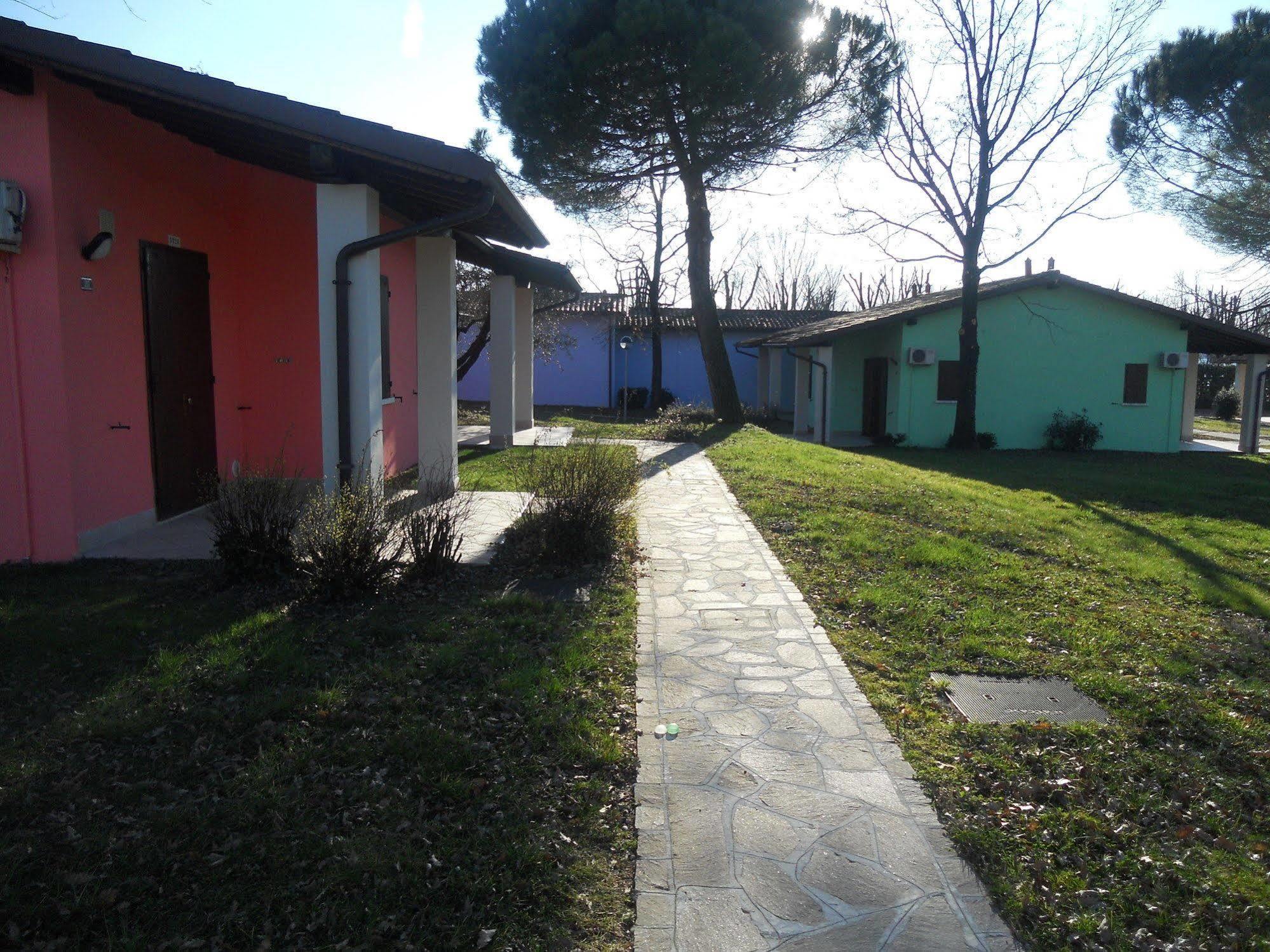 The Garda Village Sirmione