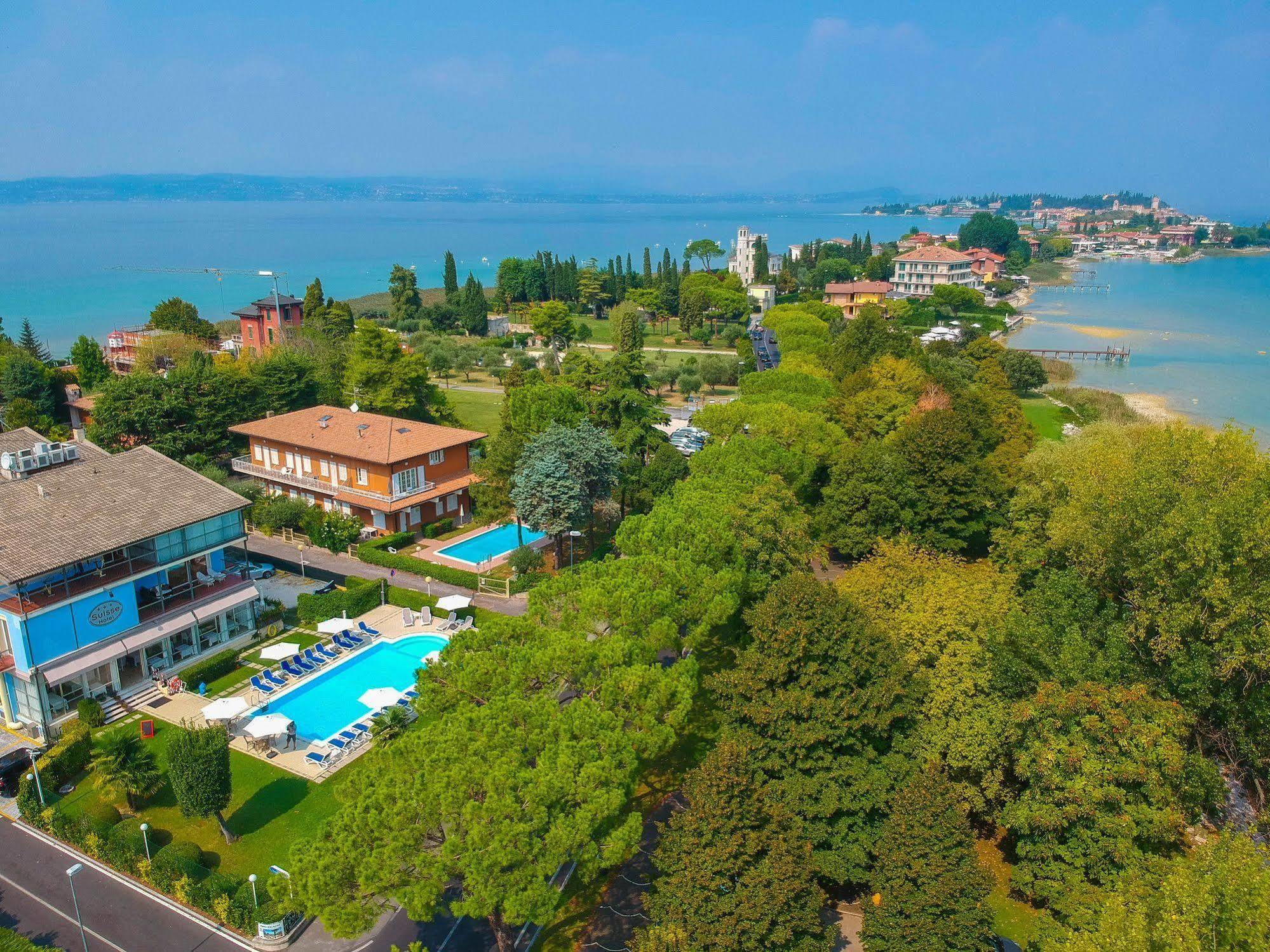 Suisse 3* Sirmione