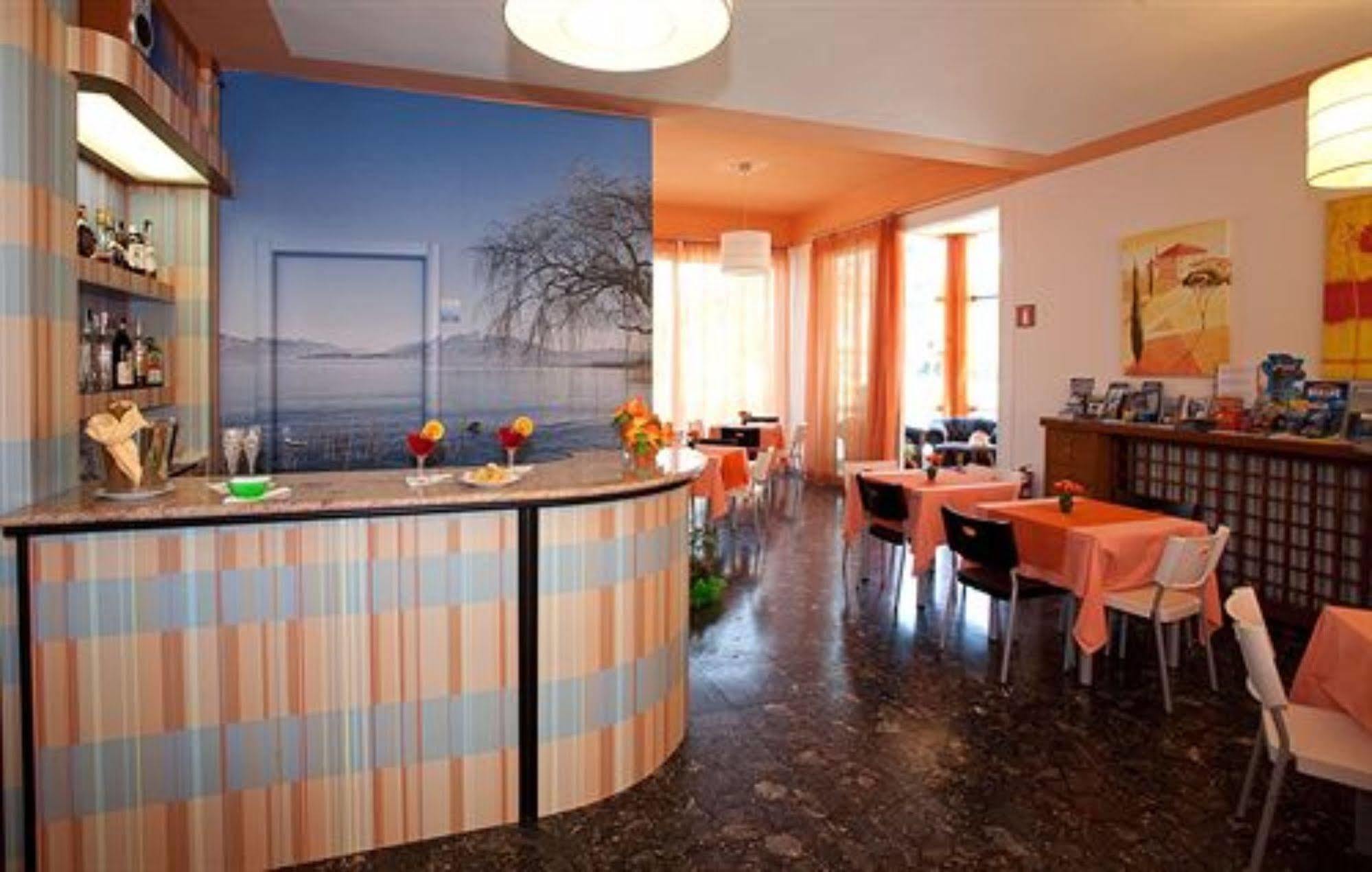 Suisse Hotel 3*