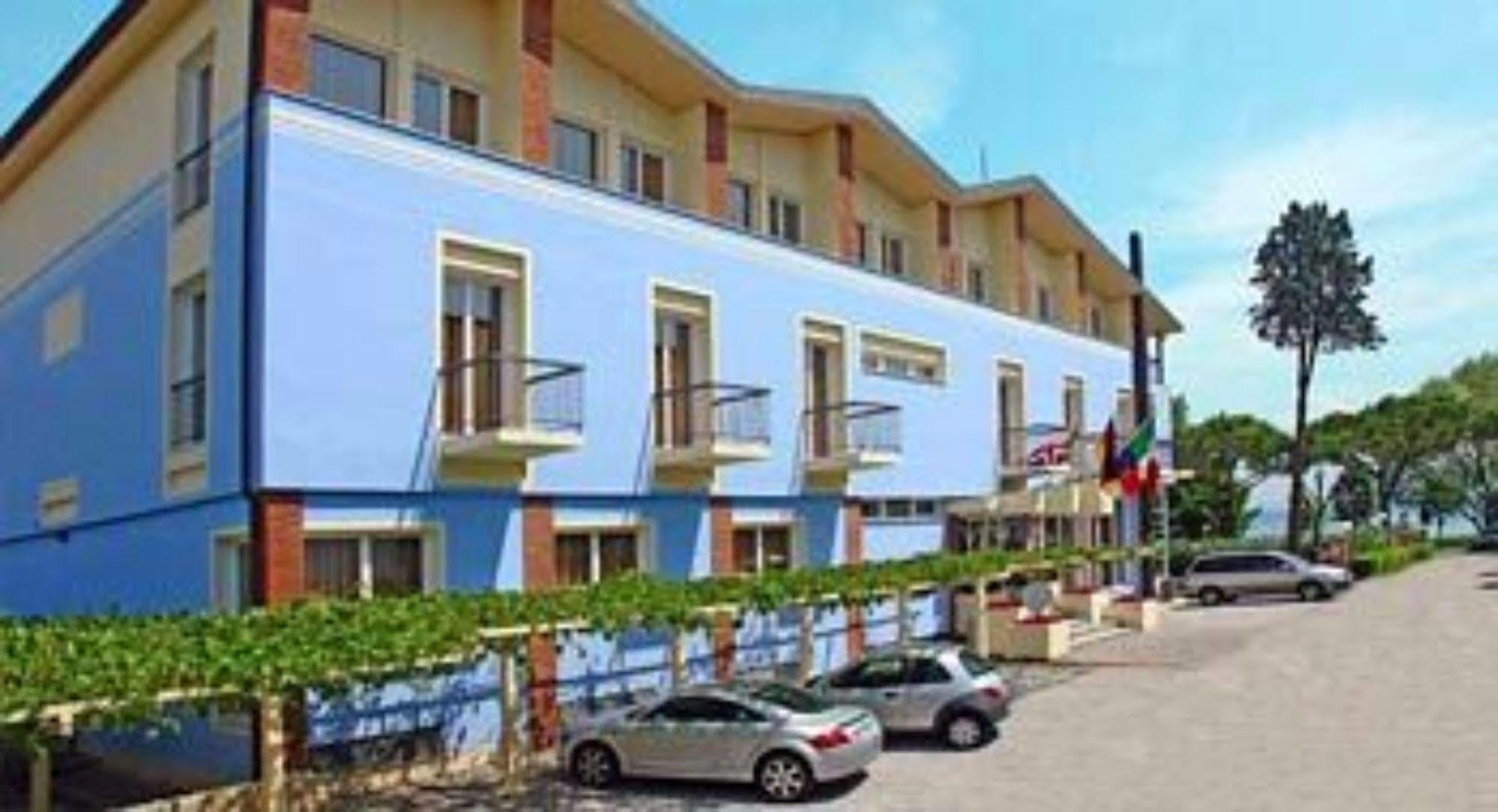 Hotel Suisse Sirmione