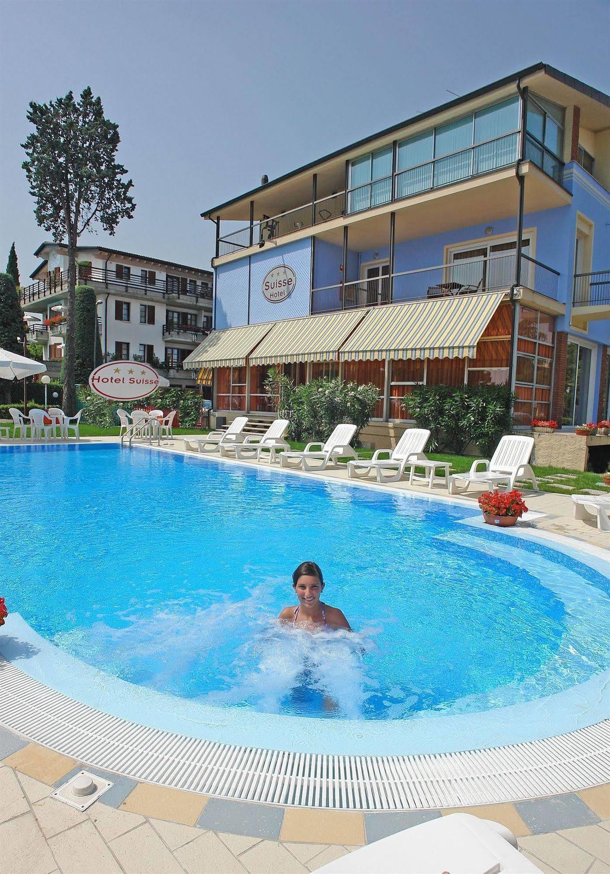 Suisse Sirmione